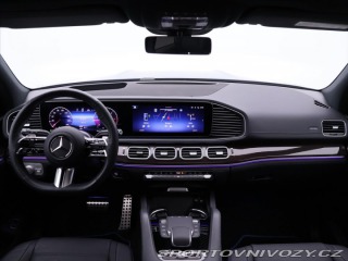 Mercedes-Benz Ostatní modely GLS 3,0 450d 4Matic DPH Záruk 2023
