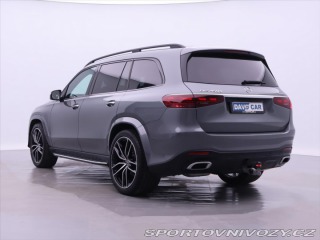 Mercedes-Benz Ostatní modely GLS 3,0 450d 4Matic DPH Záruk 2023