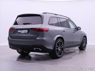Mercedes-Benz Ostatní modely GLS 3,0 450d 4Matic DPH Záruk 2023