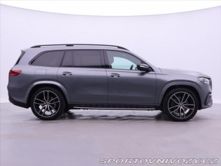 Mercedes-Benz Ostatní modely GLS 3,0 450d 4Matic DPH Záruk 2023