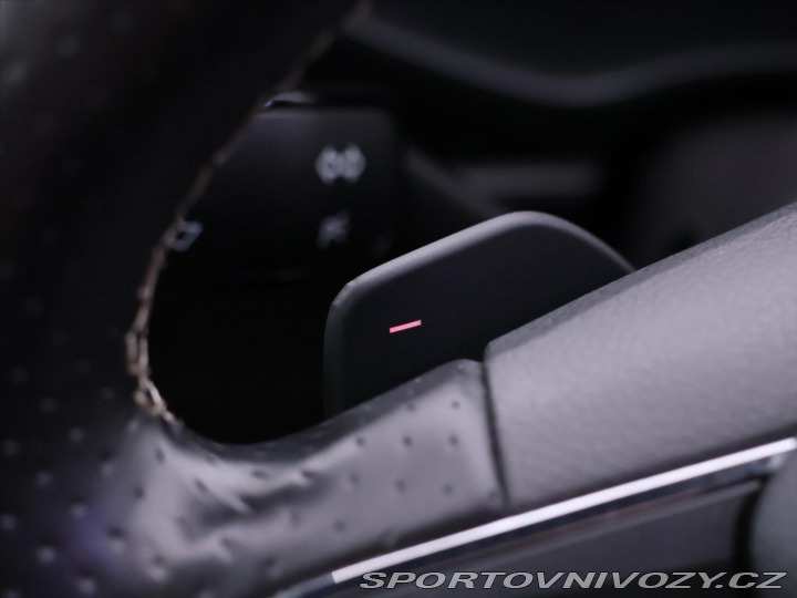 Seat Leon 2,0 TSI 221kW DSG Cupra C 2018