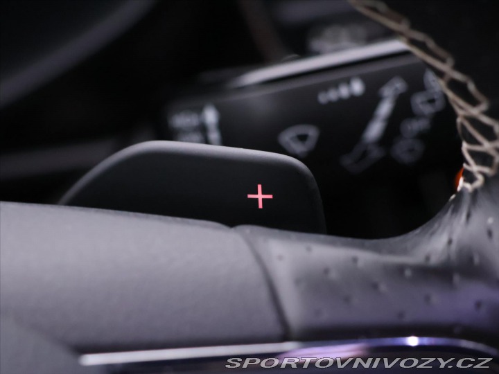 Seat Leon 2,0 TSI 221kW DSG Cupra C 2018