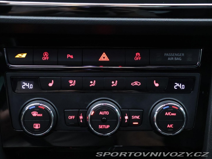 Seat Leon 2,0 TSI 221kW DSG Cupra C 2018