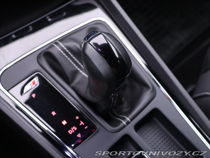 Seat Leon 2,0 TSI 221kW DSG Cupra C 2018