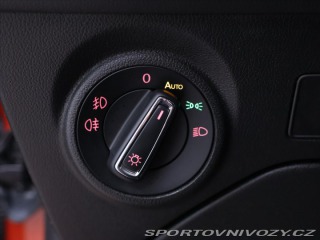 Seat Leon 2,0 TSI 221kW DSG Cupra C 2018