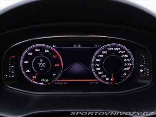 Seat Leon 2,0 TSI 221kW DSG Cupra C 2018