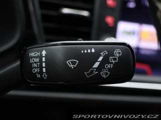 Seat Leon 2,0 TSI 221kW DSG Cupra C 2018