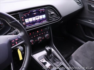 Seat Leon 2,0 TSI 221kW DSG Cupra C 2018