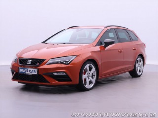 Seat Leon 2,0 TSI 221kW DSG Cupra C 2018