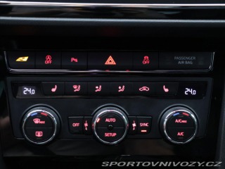 Seat Leon 2,0 TSI 221kW DSG Cupra C 2018