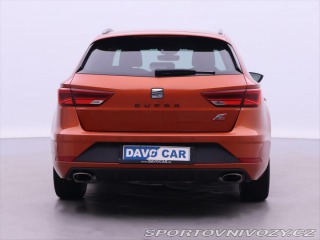 Seat Leon 2,0 TSI 221kW DSG Cupra C 2018