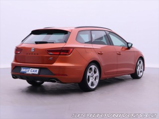 Seat Leon 2,0 TSI 221kW DSG Cupra C 2018