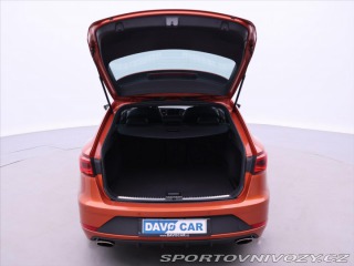 Seat Leon 2,0 TSI 221kW DSG Cupra C 2018