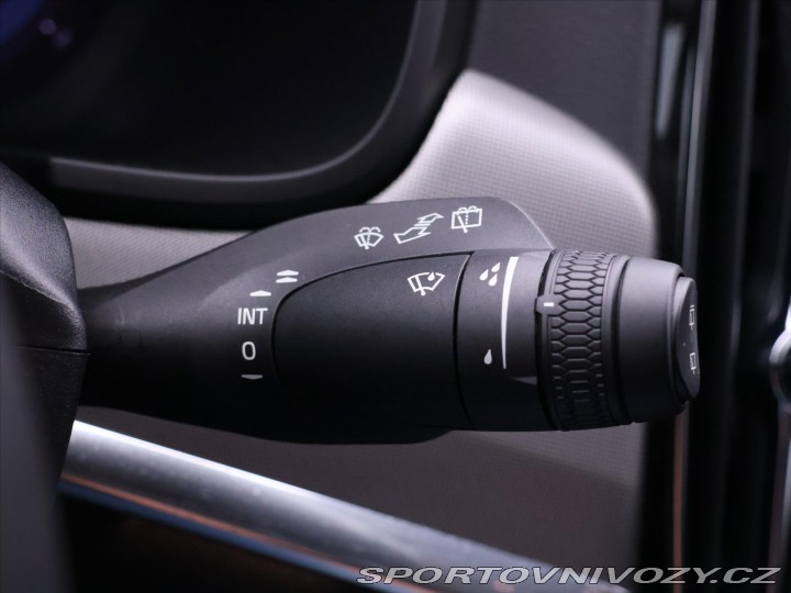 Volvo V90 2,0 B5 173kW AWD CZ 1.maj 2022