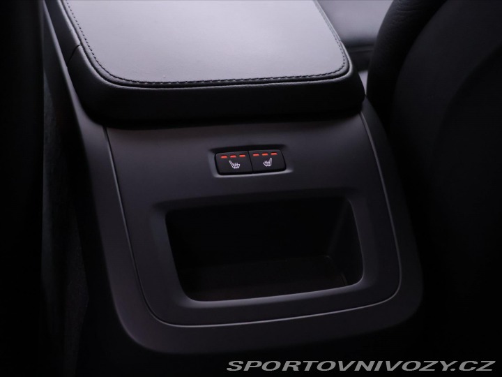 Volvo V90 2,0 B5 173kW AWD CZ 1.maj 2022