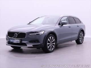 Volvo V90 2,0 B5 173kW AWD CZ 1.maj 2022