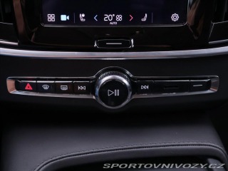 Volvo V90 2,0 B5 173kW AWD CZ 1.maj 2022