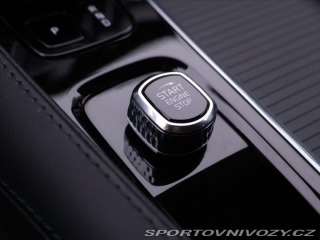 Volvo V90 2,0 B5 173kW AWD CZ 1.maj 2022