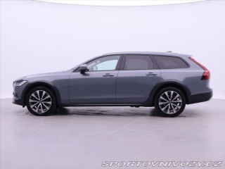 Volvo V90 2,0 B5 173kW AWD CZ 1.maj 2022