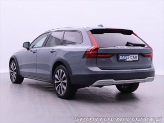Volvo V90 2,0 B5 173kW AWD CZ 1.maj 2022