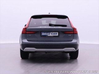 Volvo V90 2,0 B5 173kW AWD CZ 1.maj 2022