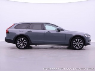 Volvo V90 2,0 B5 173kW AWD CZ 1.maj 2022