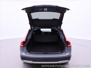 Volvo V90 2,0 B5 173kW AWD CZ 1.maj 2022