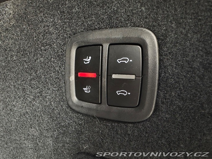 Porsche Cayenne Coupe Turbo 4x4 A/T 2019