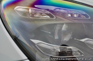 Porsche Cayenne Coupe Turbo 4x4 A/T 2019