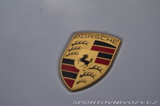 Porsche Cayenne Coupe Turbo 4x4 A/T 2019
