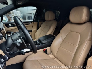 Porsche Cayenne Coupe Turbo 4x4 A/T 2019