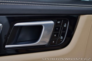 Porsche Cayenne Coupe Turbo 4x4 A/T 2019