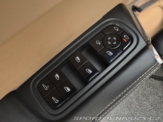 Porsche Cayenne Coupe Turbo 4x4 A/T 2019
