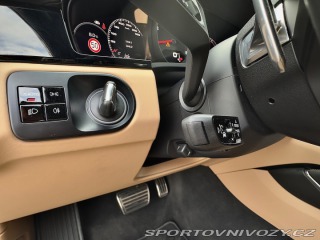 Porsche Cayenne Coupe Turbo 4x4 A/T 2019