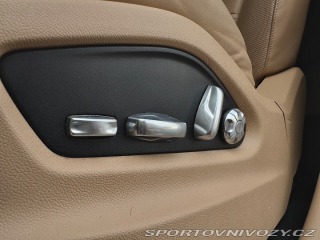 Porsche Cayenne Coupe Turbo 4x4 A/T 2019