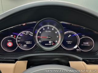 Porsche Cayenne Coupe Turbo 4x4 A/T 2019