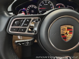 Porsche Cayenne Coupe Turbo 4x4 A/T 2019