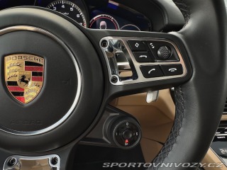 Porsche Cayenne Coupe Turbo 4x4 A/T 2019