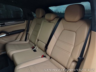 Porsche Cayenne Coupe Turbo 4x4 A/T 2019