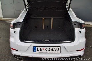 Porsche Cayenne Coupe Turbo 4x4 A/T 2019