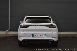 Porsche Cayenne Coupe Turbo 4x4 A/T 2019