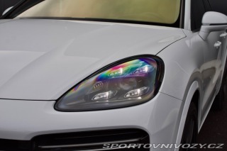 Porsche Cayenne Coupe Turbo 4x4 A/T 2019