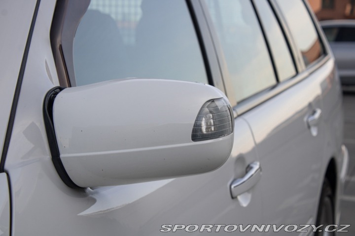 Mercedes-Benz E Kombi 430 Avantgarde A/T 2001