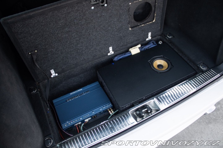 Mercedes-Benz E Kombi 430 Avantgarde A/T 2001