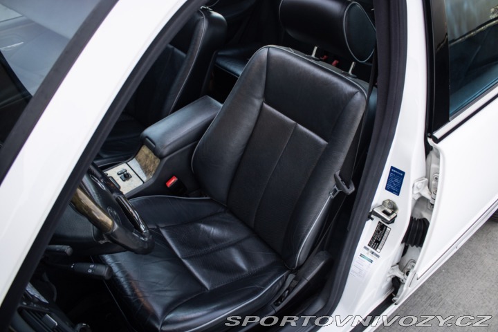 Mercedes-Benz E Kombi 430 Avantgarde A/T 2001