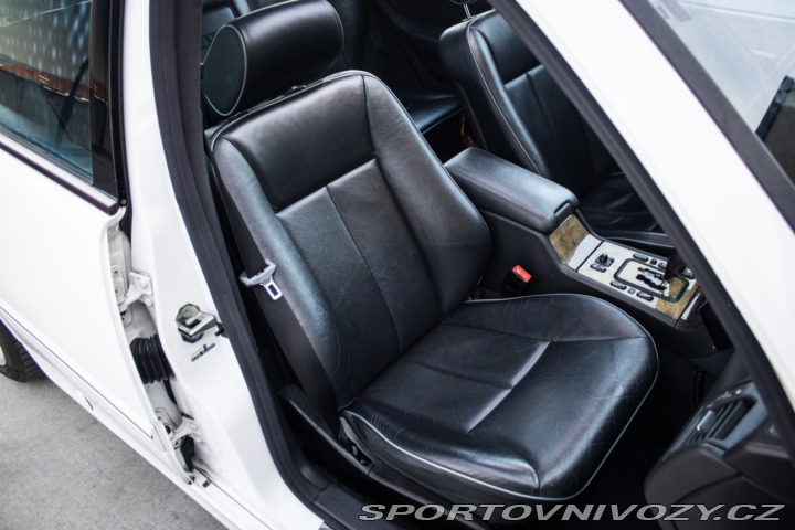 Mercedes-Benz E Kombi 430 Avantgarde A/T 2001