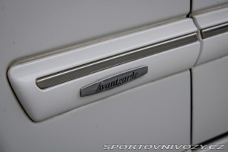 Mercedes-Benz E Kombi  430 Avantgarde A/T 2001
