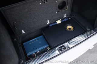 Mercedes-Benz E Kombi  430 Avantgarde A/T 2001