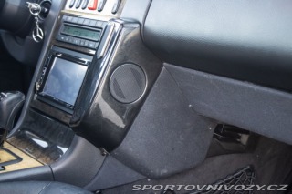 Mercedes-Benz E Kombi  430 Avantgarde A/T 2001