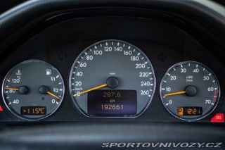 Mercedes-Benz E Kombi  430 Avantgarde A/T 2001